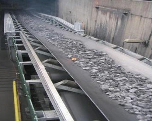 Phosphate Conveyor Rubber Belt Fastener