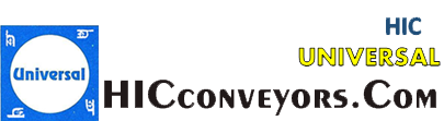 HIC Conveyors Logo