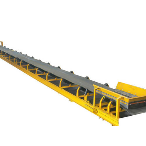 Crusher Conveyor Belt Roller