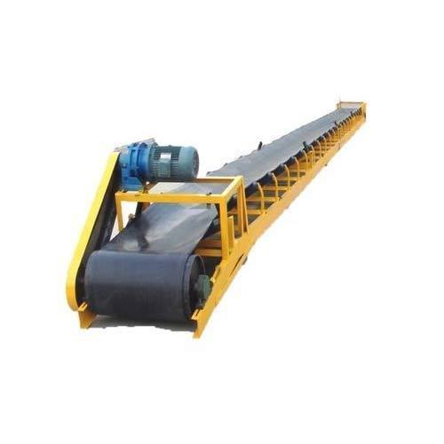 Crusher Conveyor Belt