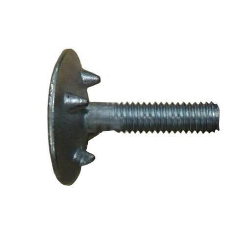 Euro Elevator Bolt