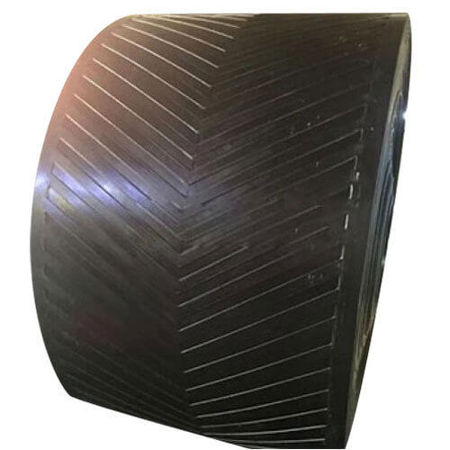 Neoprene EPDM Rubber Conveyor Belt