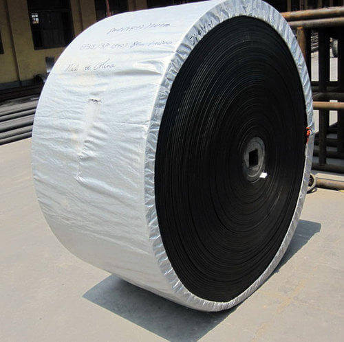 Nylon Layers Custom Conveyor Belt