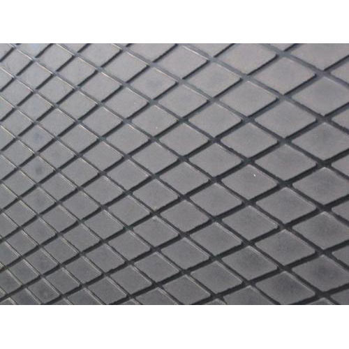 Rubber Lagging Sheet