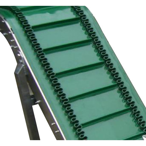 Side Wall Conveyor Belt