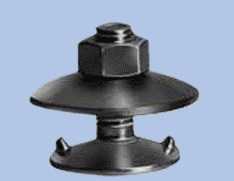 Plate Type Conveyor Belt Fastener